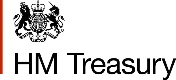 Treasury Logo
