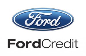 ford-credit-logo Ford Credit branded logo